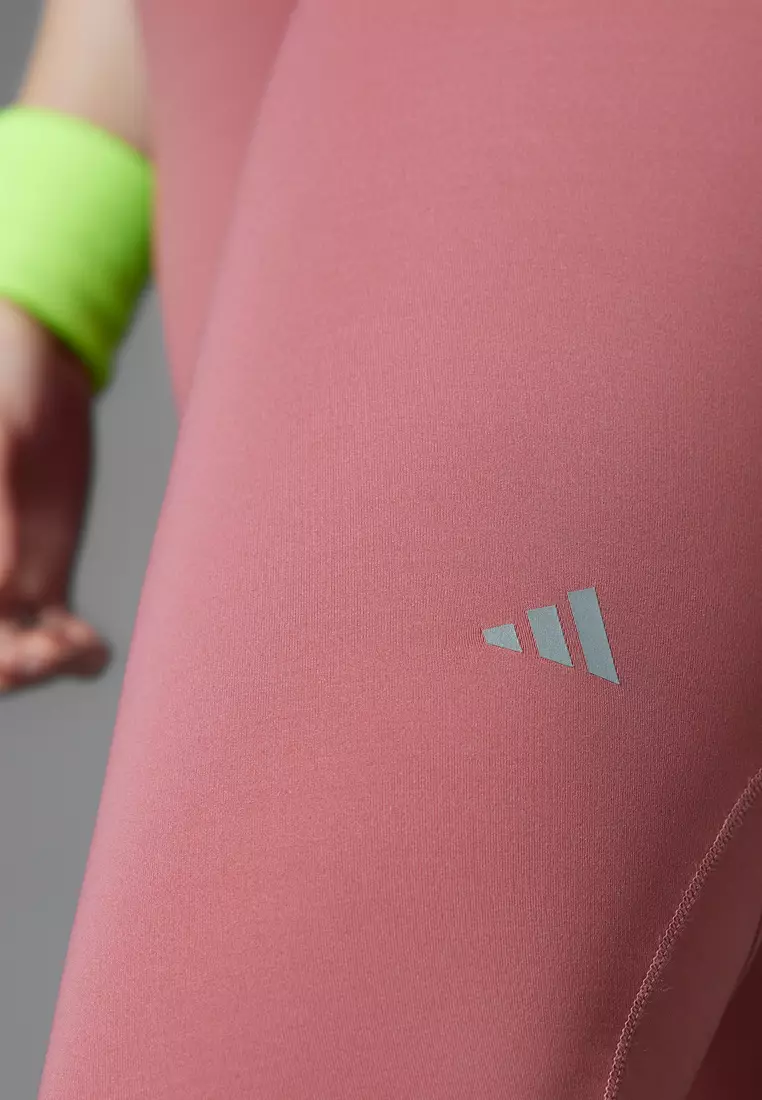 Buy ADIDAS Ultimate Running 7/8 Leggings 2026 Online | ZALORA Philippines