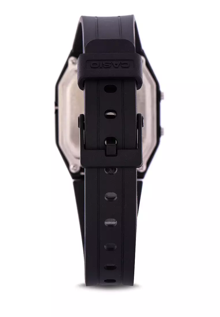 Digital Analog Watch AW-48HE-8AVDF