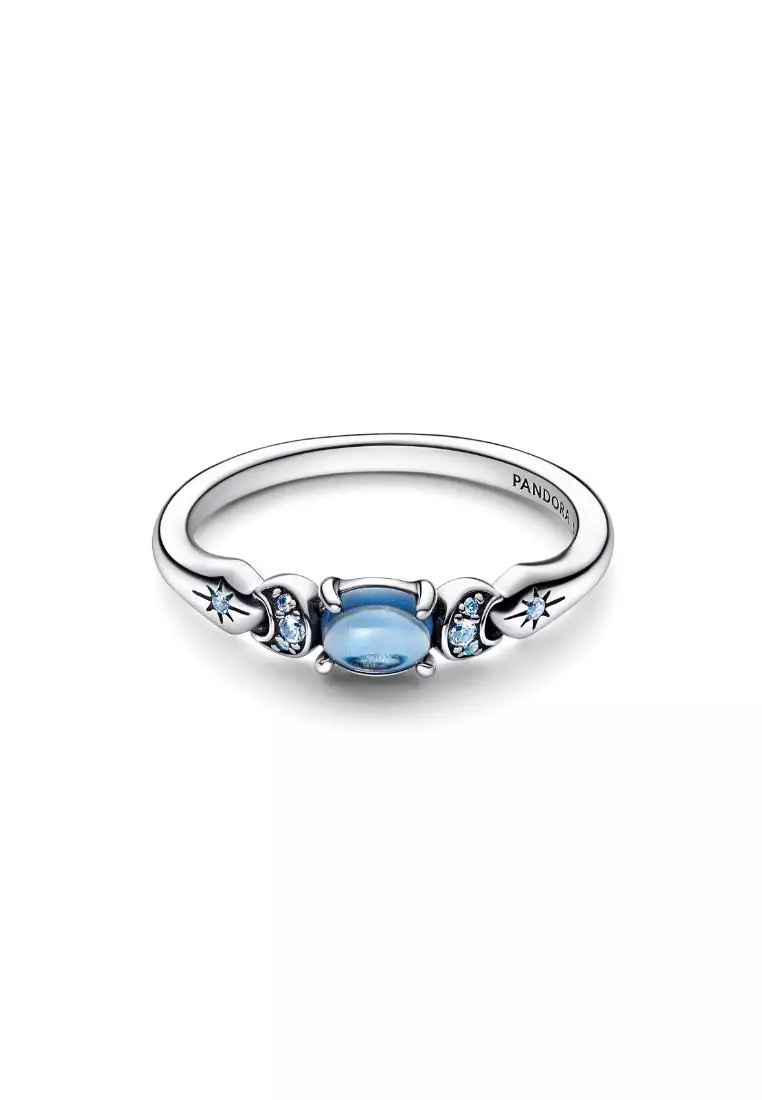 Disney Aladdin Princess Jasmine Ring
