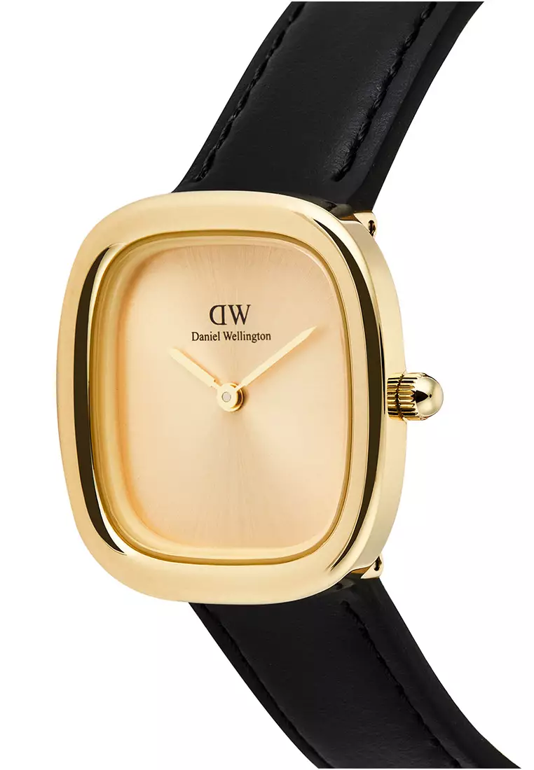 Buy Daniel Wellington Margot Sheffield Unitone Sunray Gold Women
