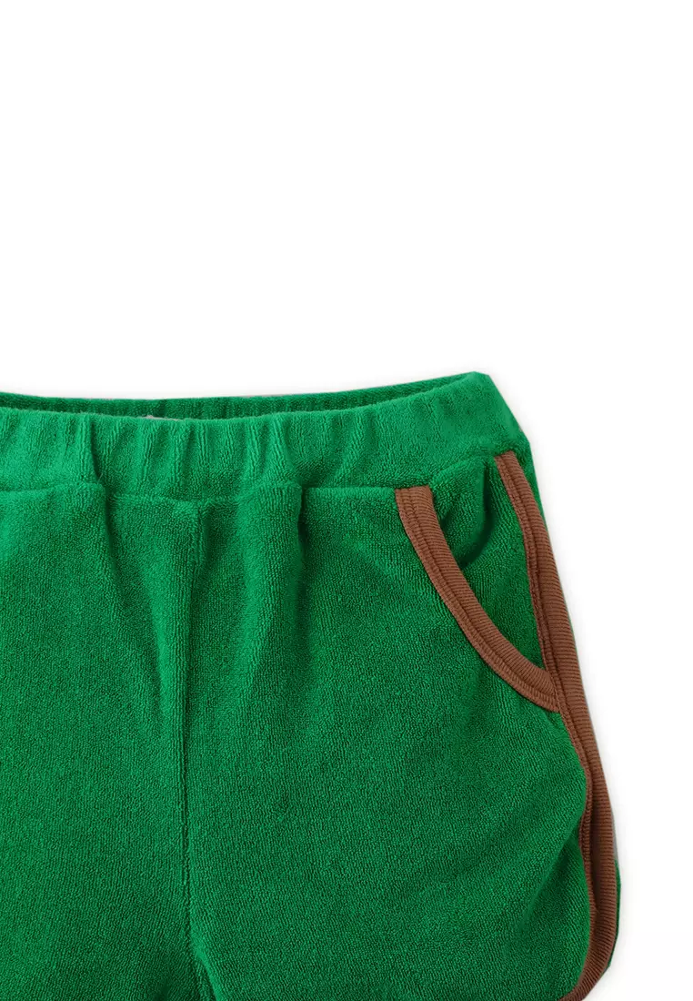 Baby Boys Damien Dolphin Shorts