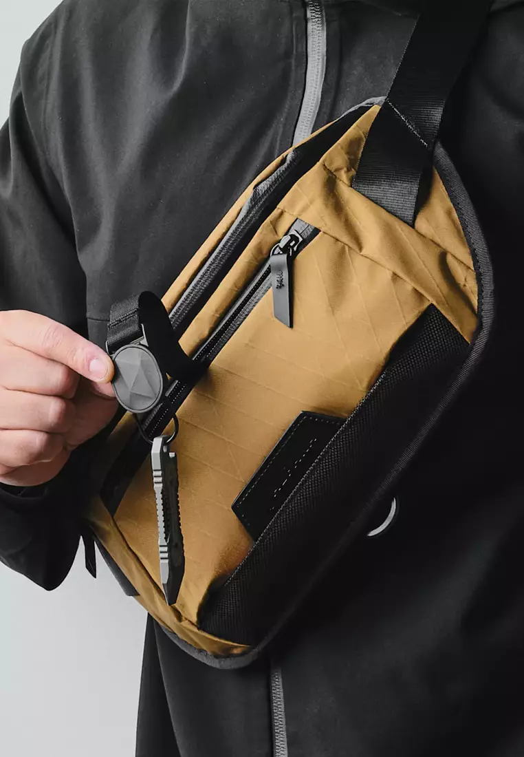 Alpaka Bravo Sling Mini V2 - Coyote Brown