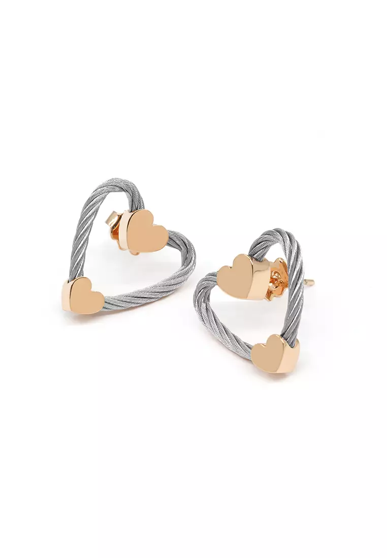 Passion Earrings