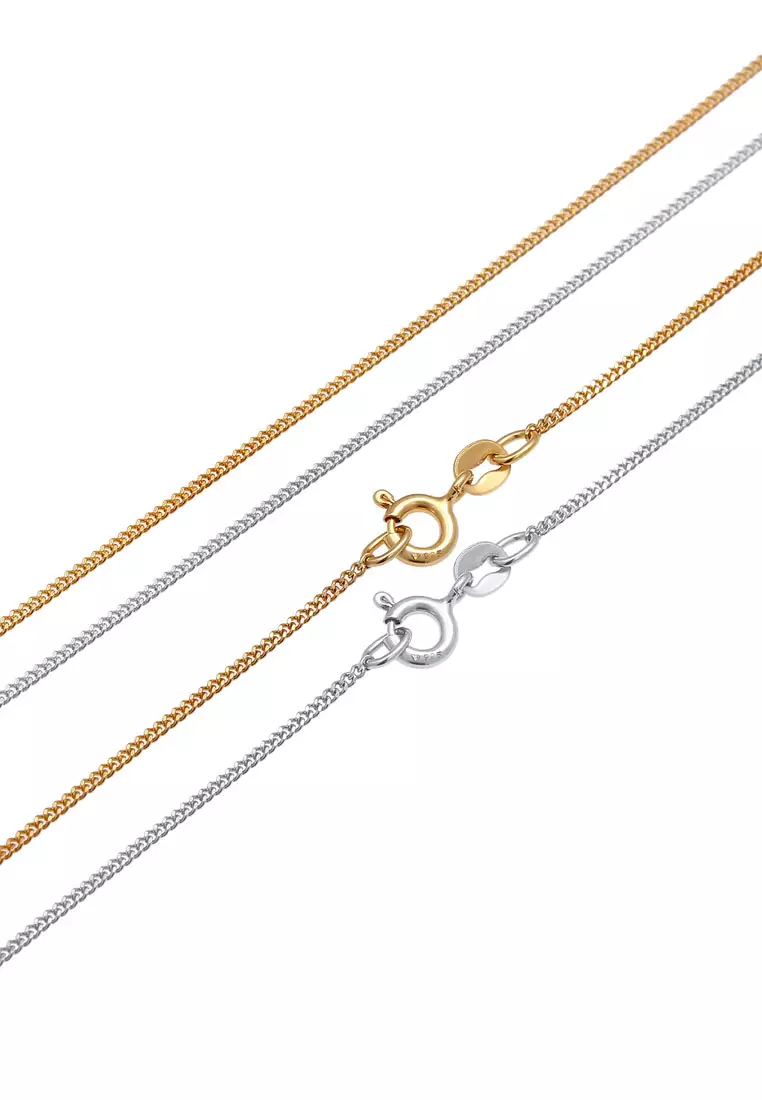 Basic Chain Necklaces