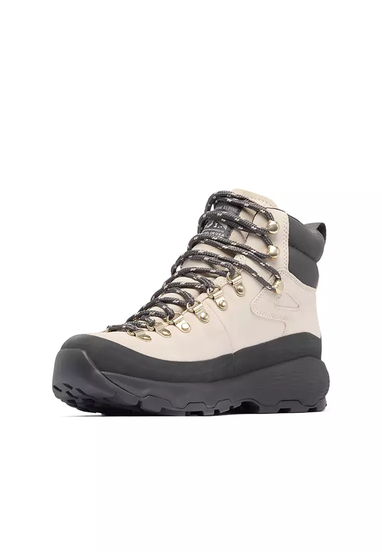 NEWTON ALPINE PT