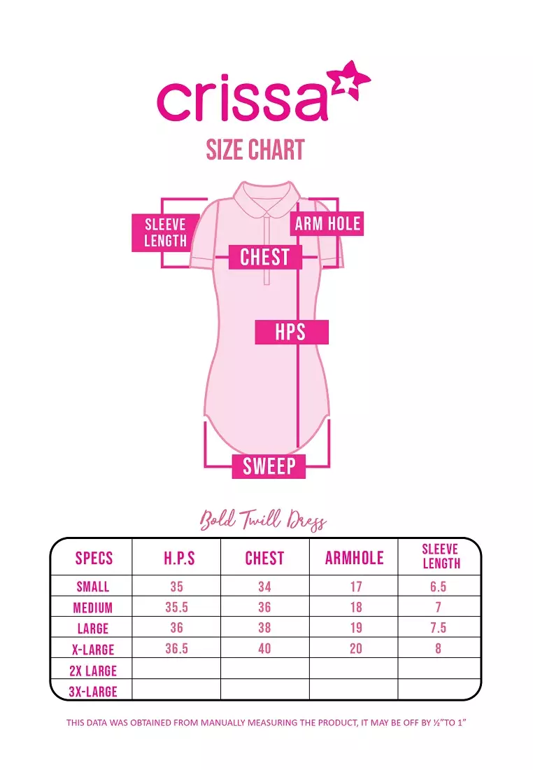 Boldtwill Rayon Short Sleeves Dress