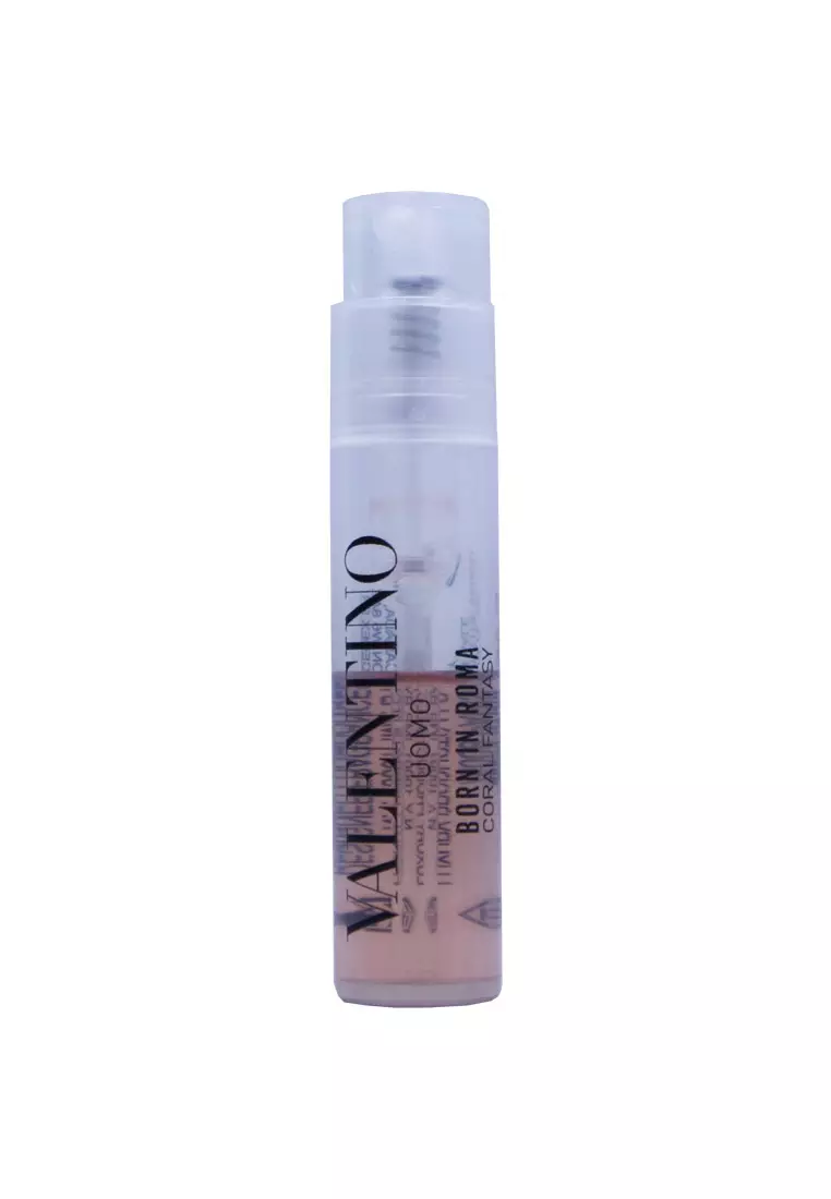 Valentino Uomo Born In Roma Coral Fantasy Man (Vial) 1.2 ML
