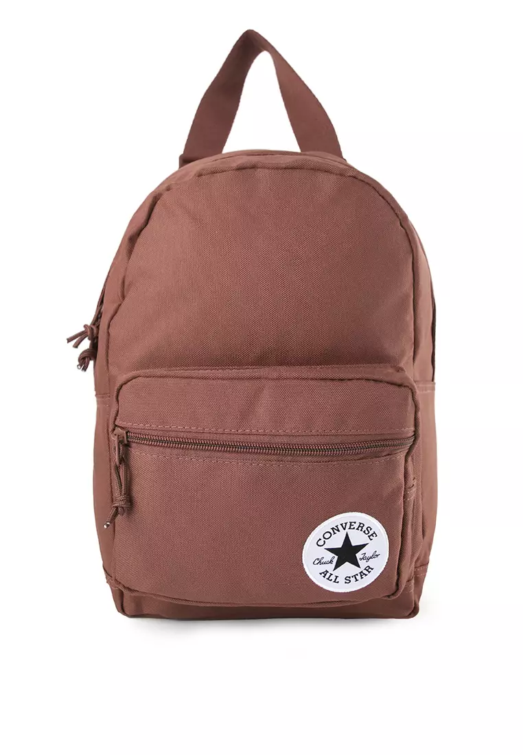 Cau Go Low Backpack