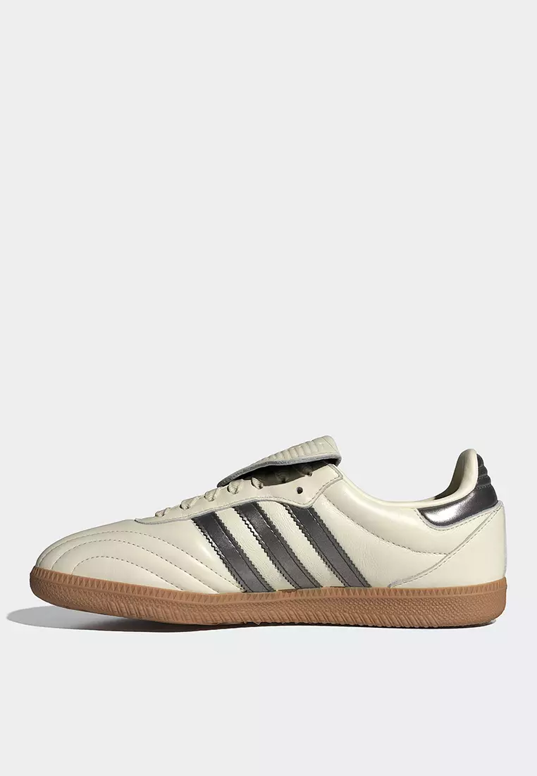 Lifestyle Samba Lt Shoes Women White JP6143