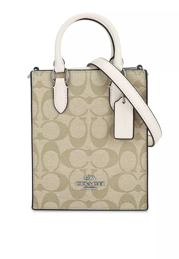 Women's mini tote discount bag