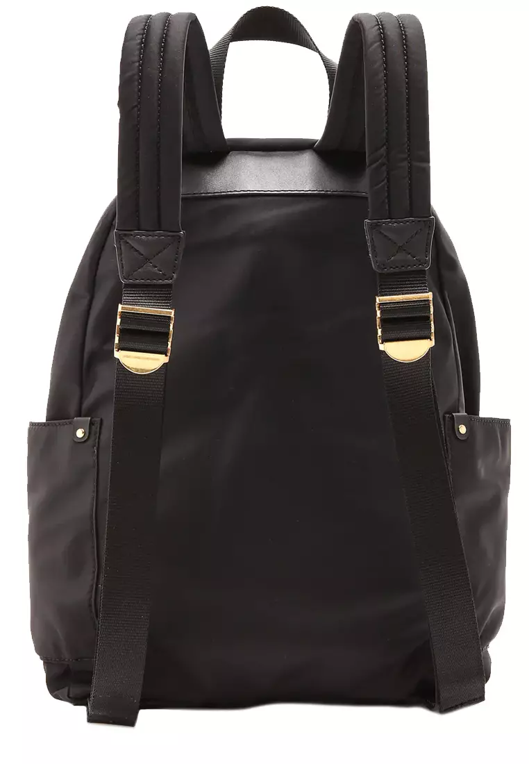 Marc jacobs nylon varsity small backpack online