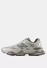Silver Metallic/Grey Matter