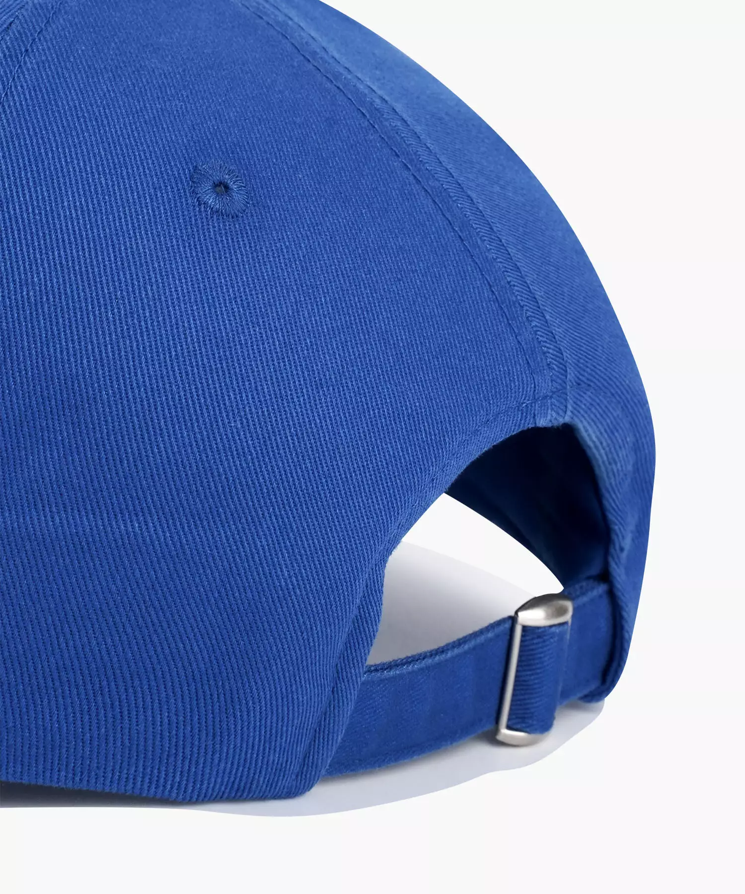 CLASSIC LOGO CAP blue