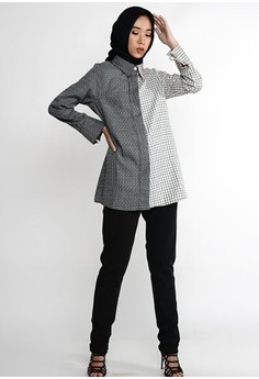 Jual Baju Muslim Jenahara Wanita Original Zalora Indonesia