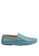 Oxy Originals blue Strada Men's Driving Shoes 229AFSHF8E104EGS_2