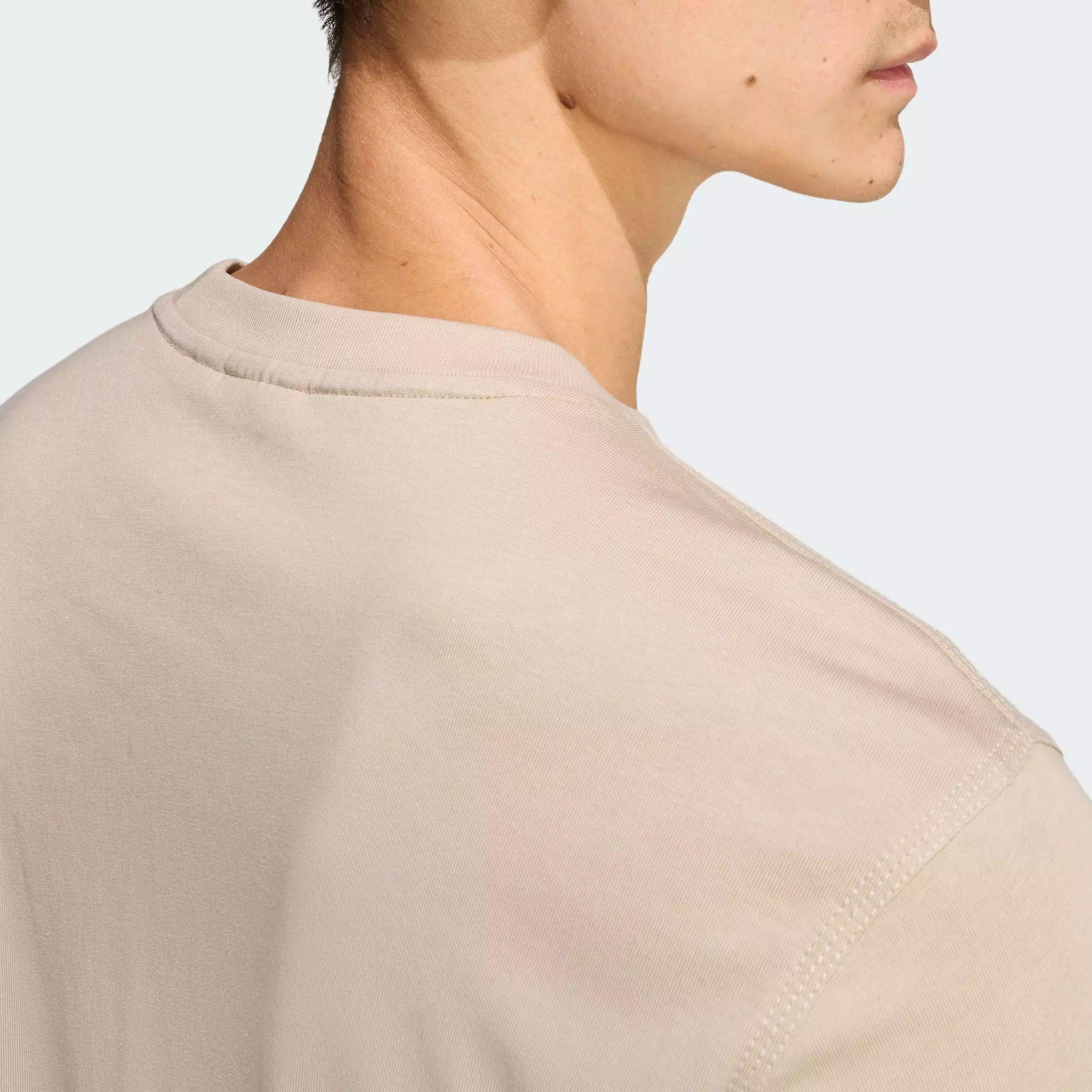 Trefoil Essentials Tee