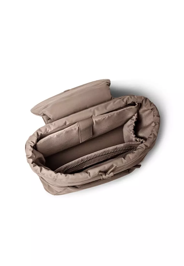 Semmoa Mini Backpack - Mocha