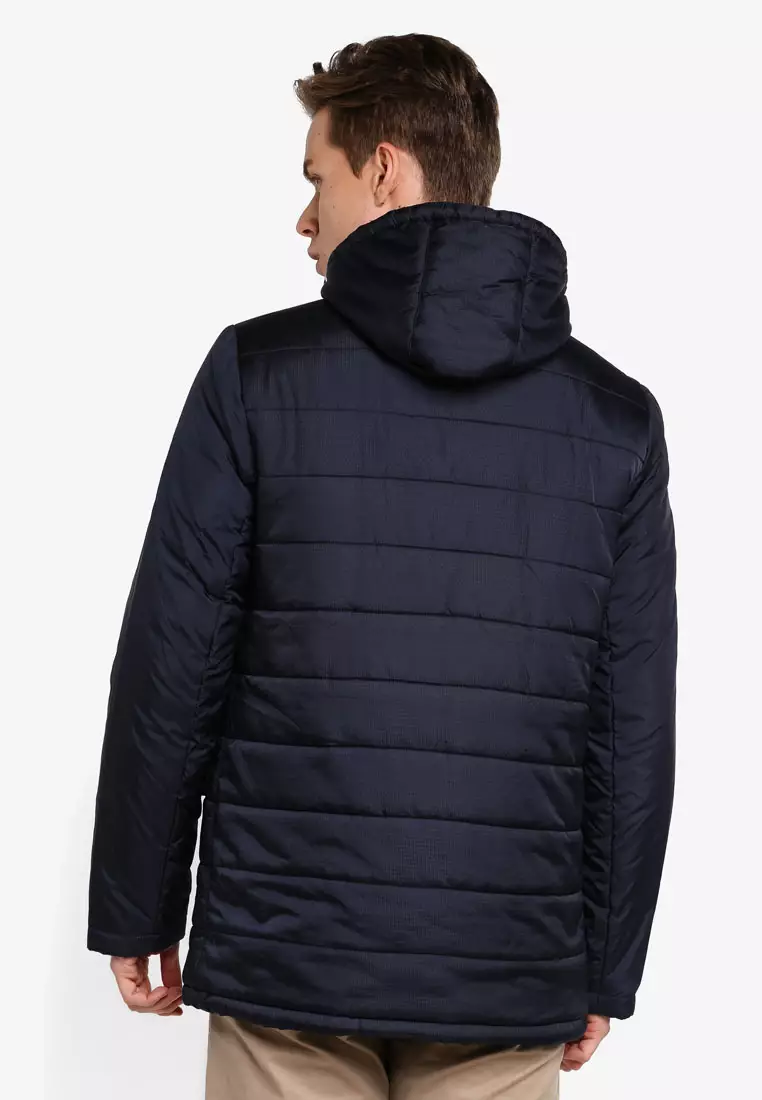 Buy Gay Giano Functional All Terrain Hooded Jacket 2023 Online | ZALORA ...