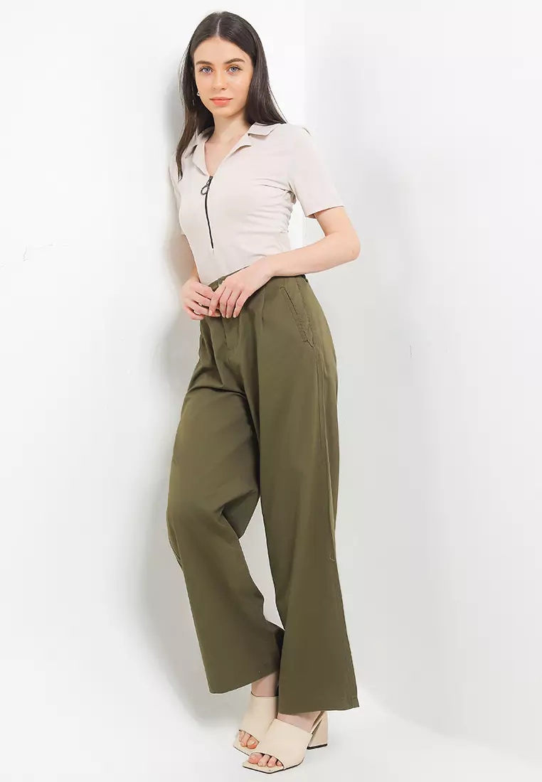 CG Rayon Regular