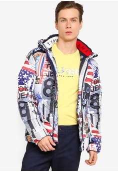 Buy Mens Clothing Online Zalora Singapore