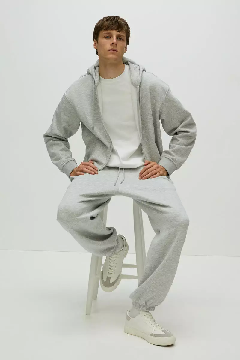 Relaxed Fit Sweatpants