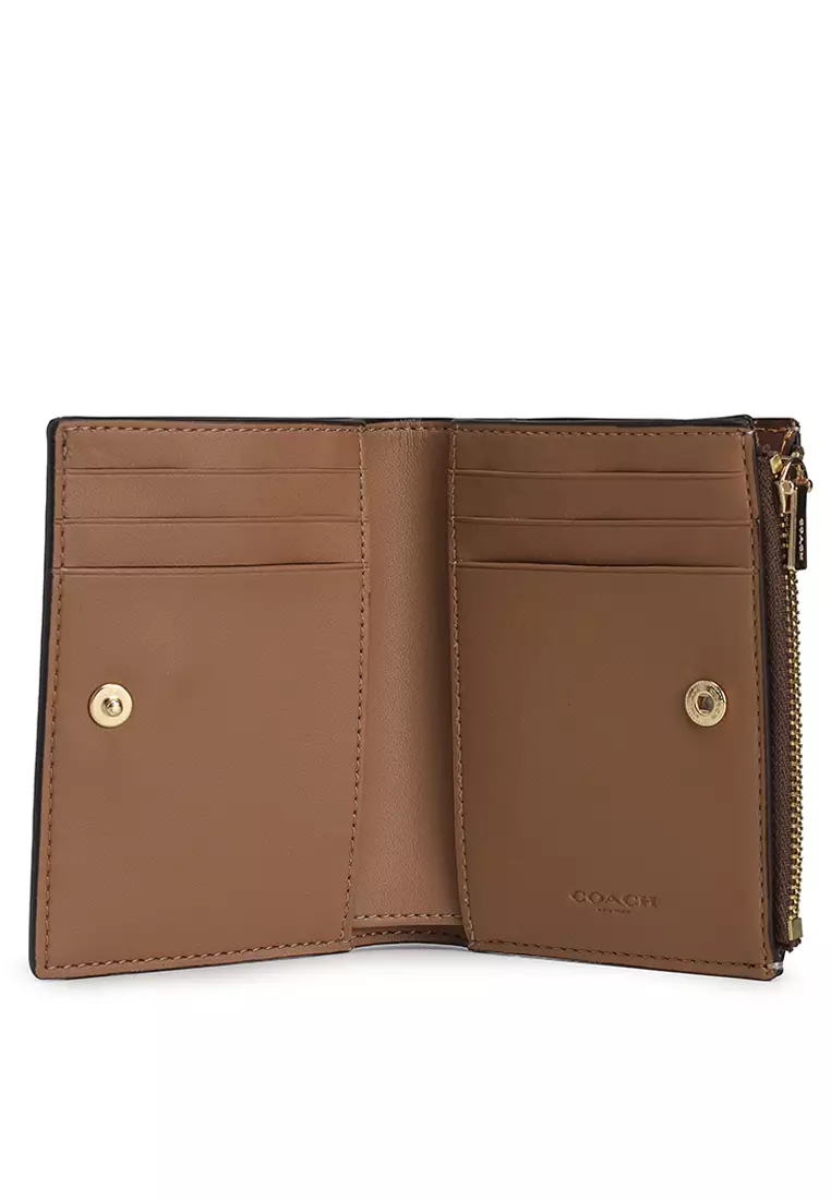 Harga coach wallet discount