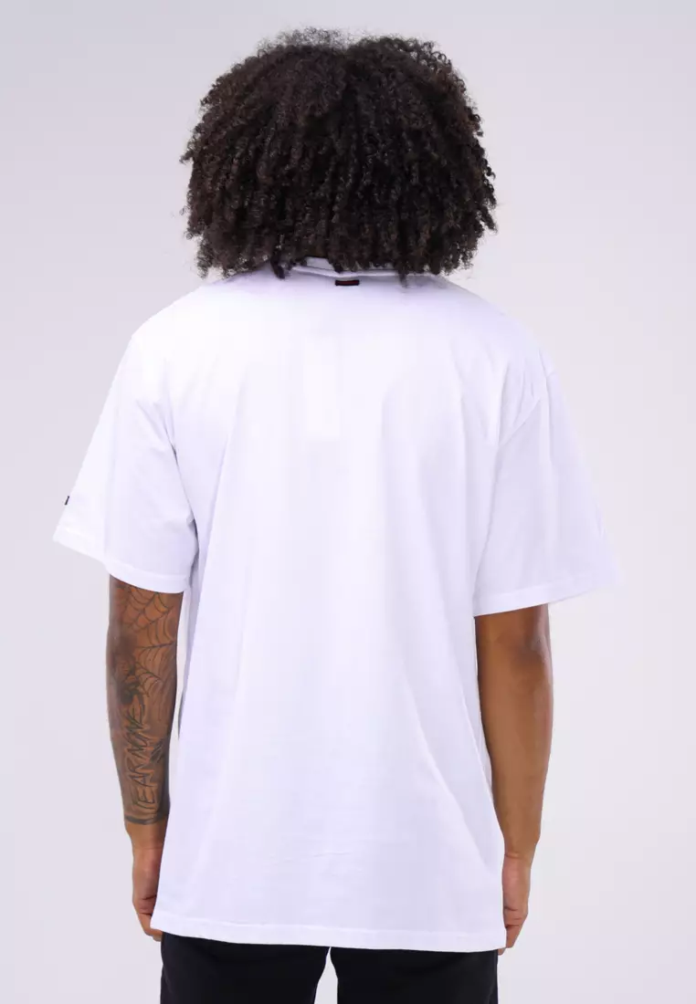 Round Neck Loose Fit