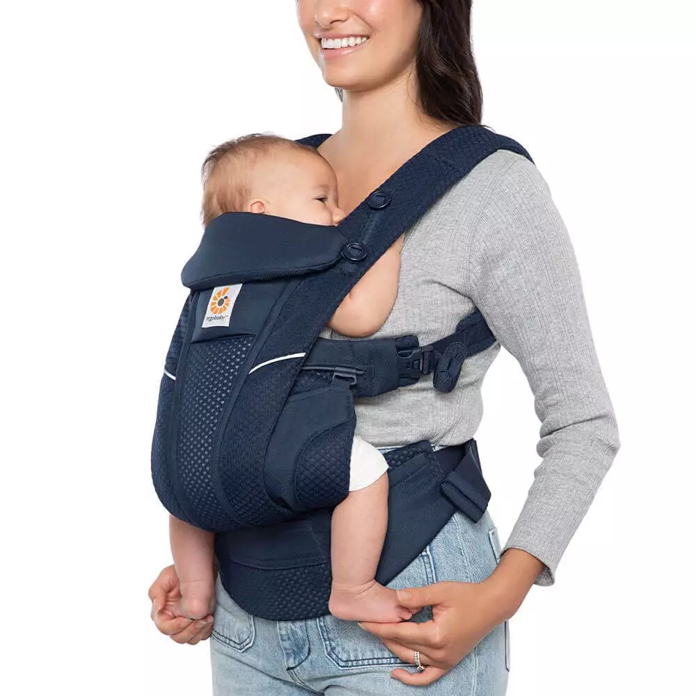 Mothercare ergobaby cheap