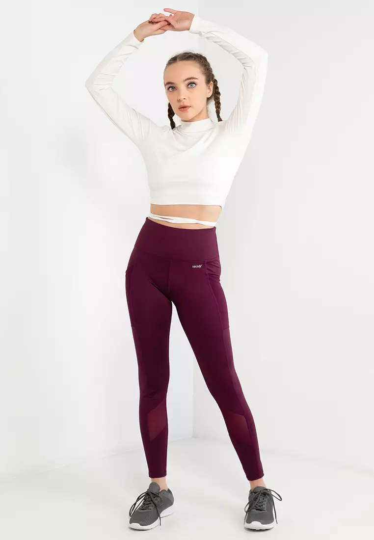 HKMX Oh My Squat High Waisted Leggings for £34 - Sports offer