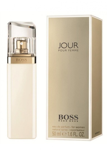 klok plakband schotel Hugo BOSS HUGO BOSS Jour Pour Femme Eau De Parfum 50ml 2021 | Buy Hugo BOSS  Online | ZALORA Hong Kong