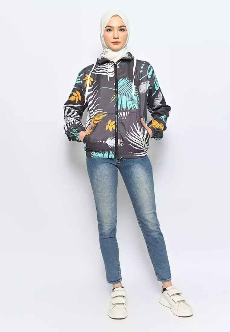 Zaya Sporty Jacket Old Navy