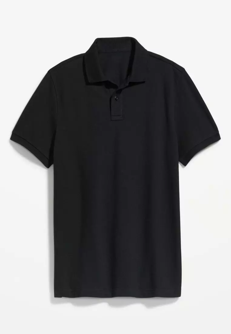 Old navy polos mens 2025