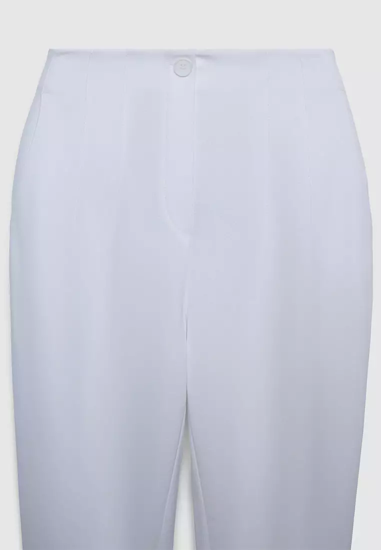 Woman Long Pants