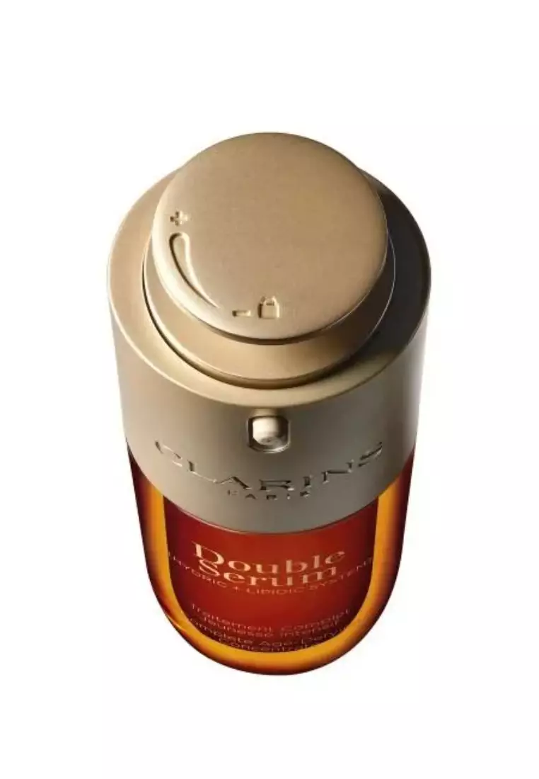 Double Serum 30ml