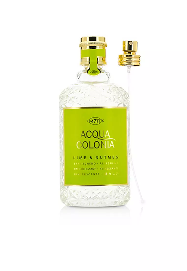 古龍系列青檸&肉荳蔻古龍水噴霧 170ml/5.7oz