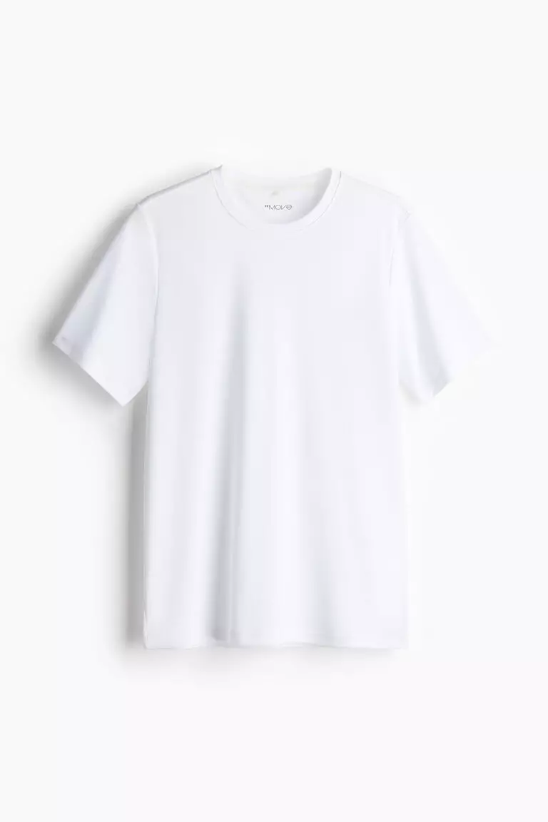 DryMoveâ¢ Sports top