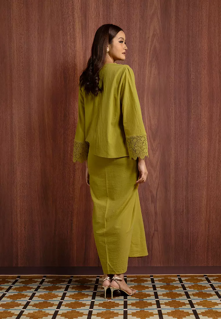 ANA KURUNG KEDAH SET