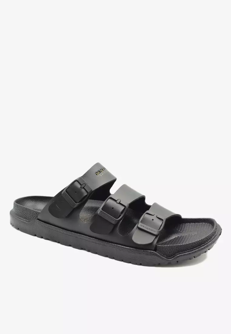 Dr Cardin Men Ultra Light Casual Sandal D-BIG-60996