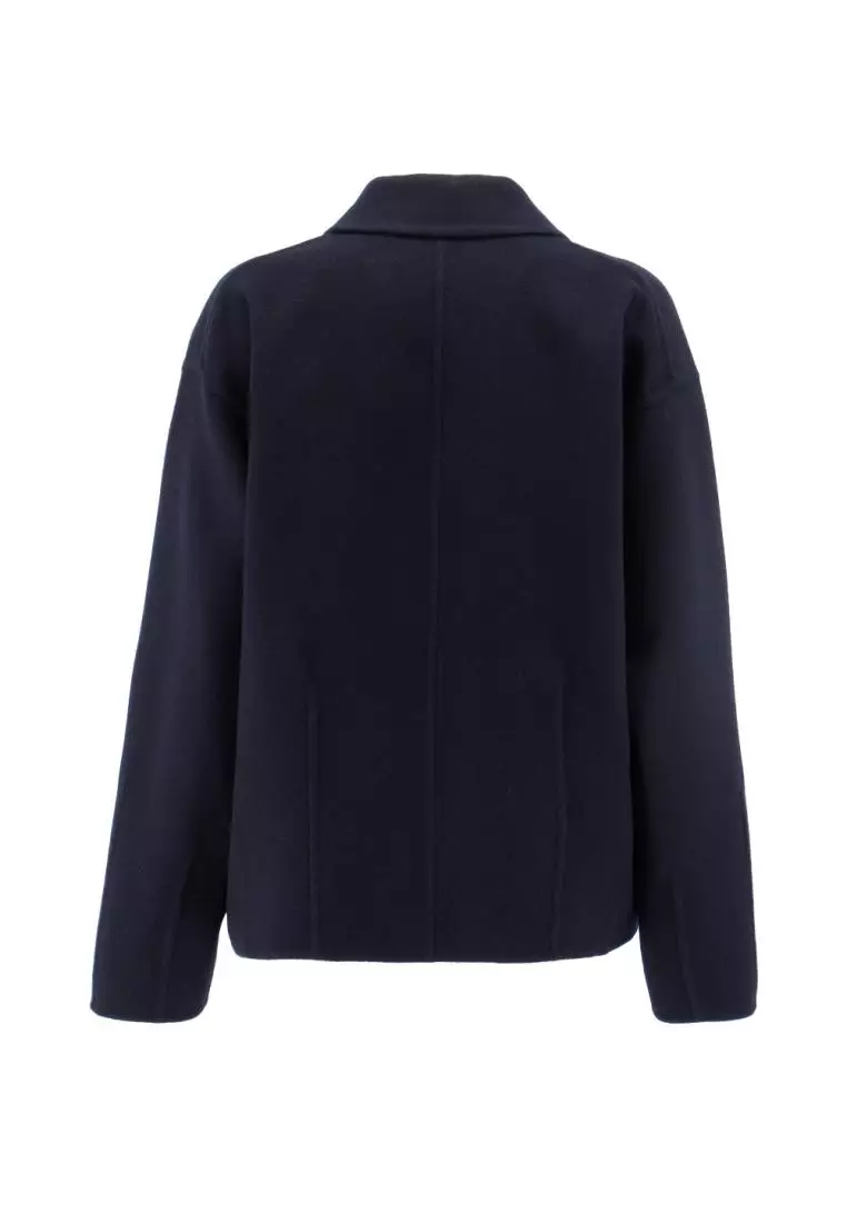 Kiton coat cheap