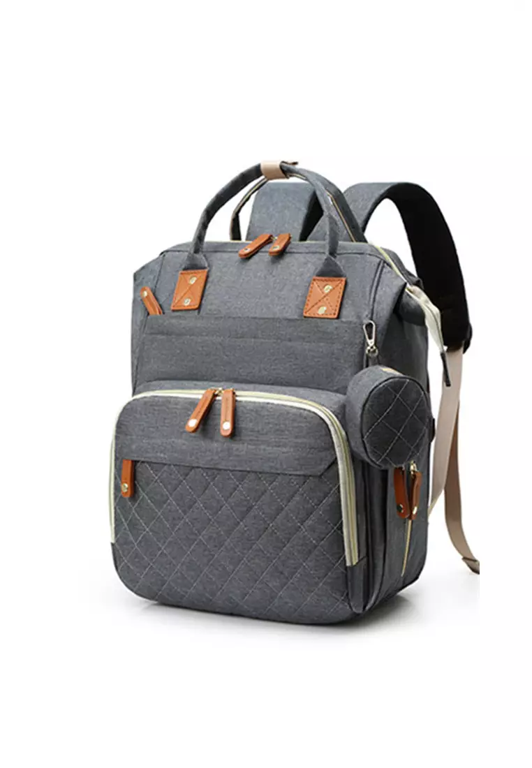 Buy AOKING Multifunctional mother backpack Online ZALORA Malaysia