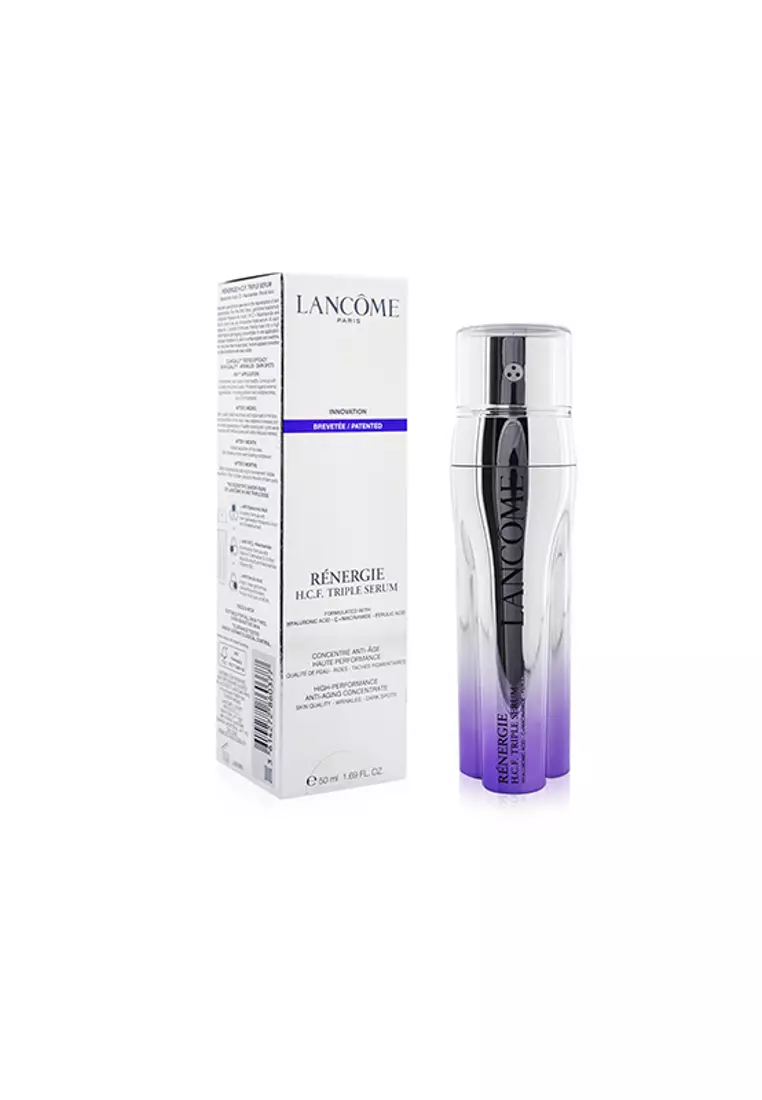 Lancome - Renergie H.C.F. Triple Serum - High-Performance Anti-Aging Concentrate 50ml/1.69oz