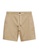 MANGO Man beige Drawstring Cotton-Linen Bermuda Shorts 4E121AAD1C9994GS_5