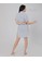 Smooch The Label grey Genuvia Lilac Top Blouse Long Shirt Women 2EB65AAE84A716GS_5