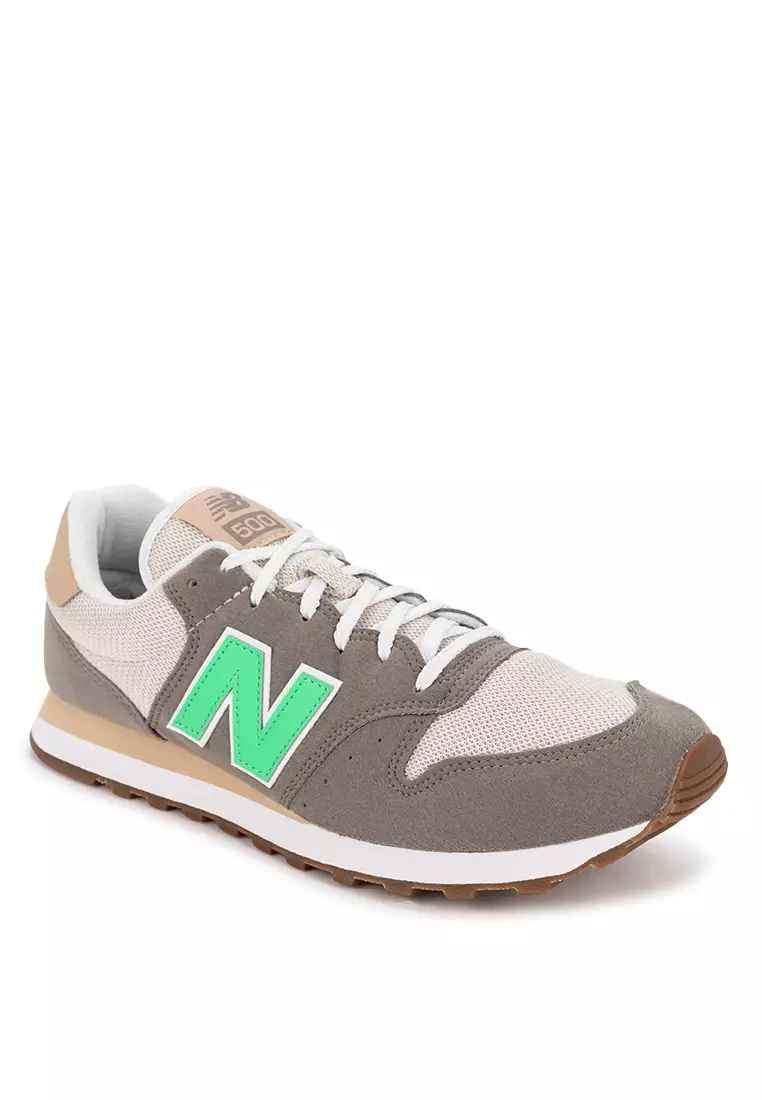 Discount on New Balance  shoes - SKU: 500 Lifestyle Shoes