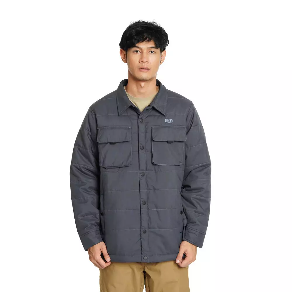 Eiger Camfest Windblock Jacket
