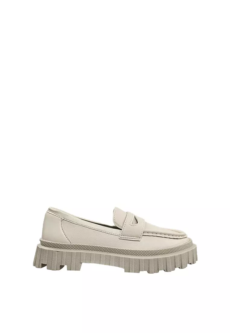 Discount on Step One  shoes - SKU: Girls' Milann Loafers
