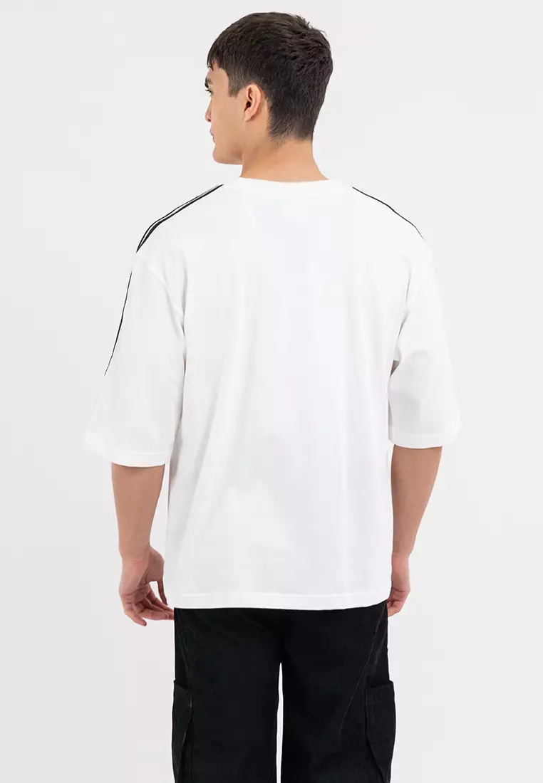 Adicolor Oversized T-Shirt