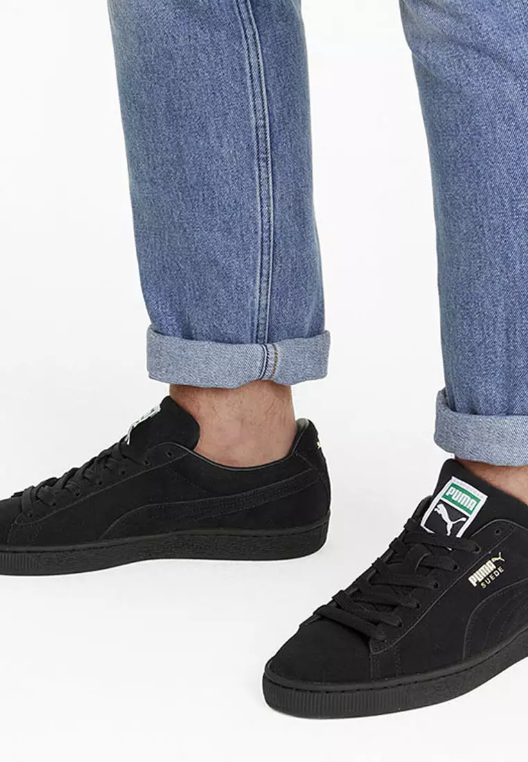 Buy PUMA Suede Classic XXI Trainers 2024 Online ZALORA Singapore