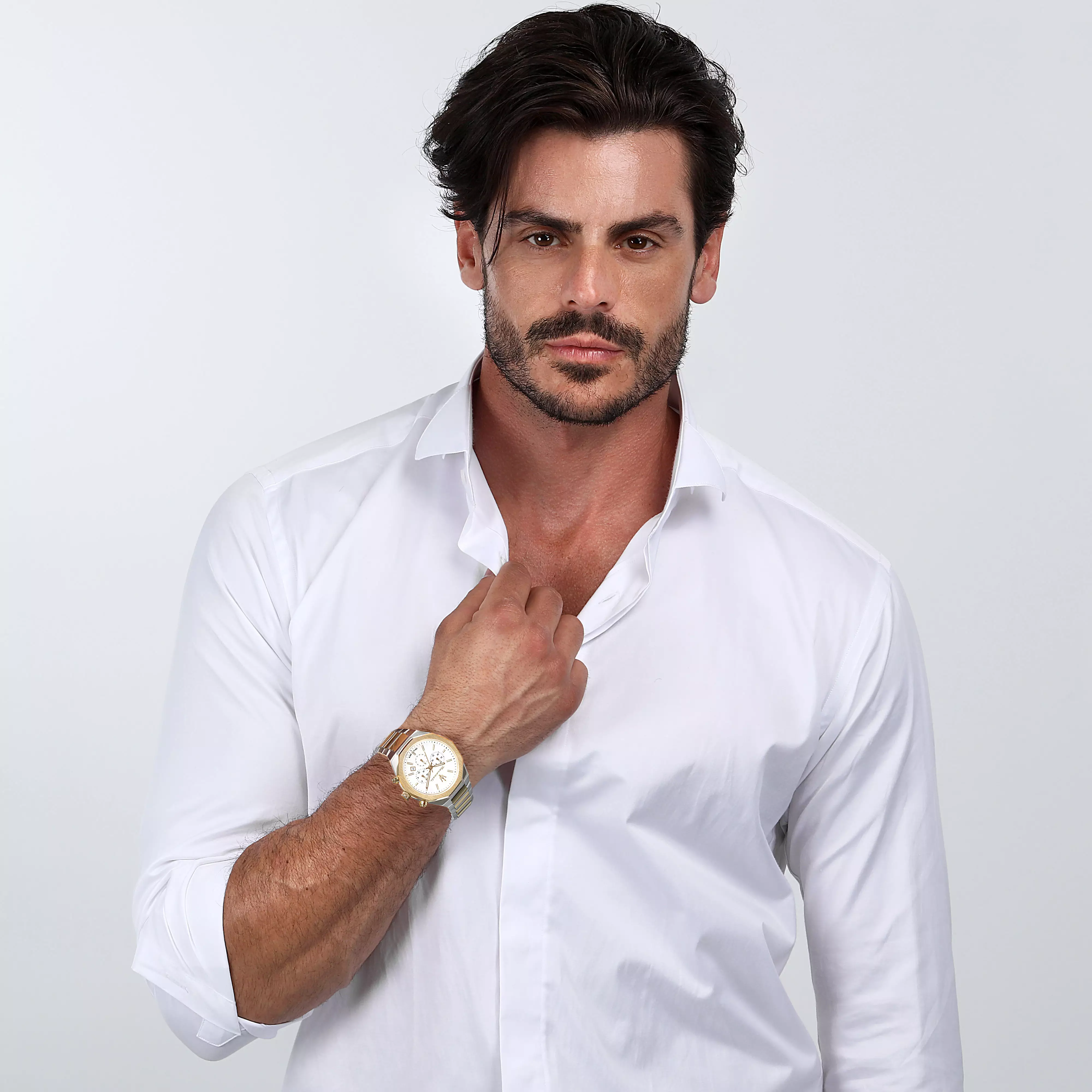 Jam Tangan Pria MASERATI Stile R8873642009