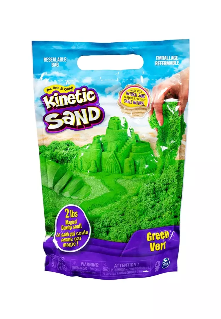Buy kinetic sand online clearance